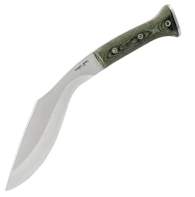 Cuchillo Condor K-Tact Kukri Army - CONDOR Tool & Knife