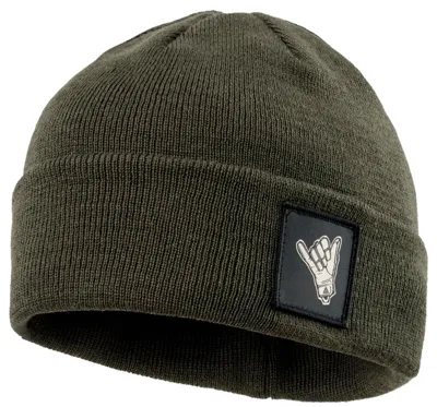 Beanie Shaka - Direct Action