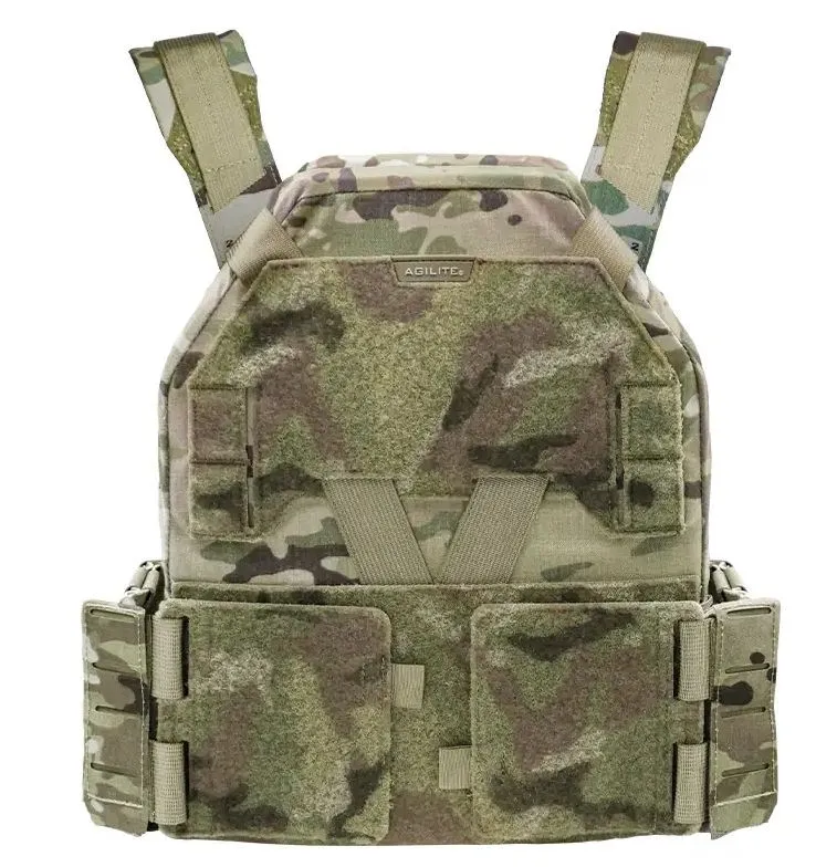 Agilite Sub-Zero · Multicam