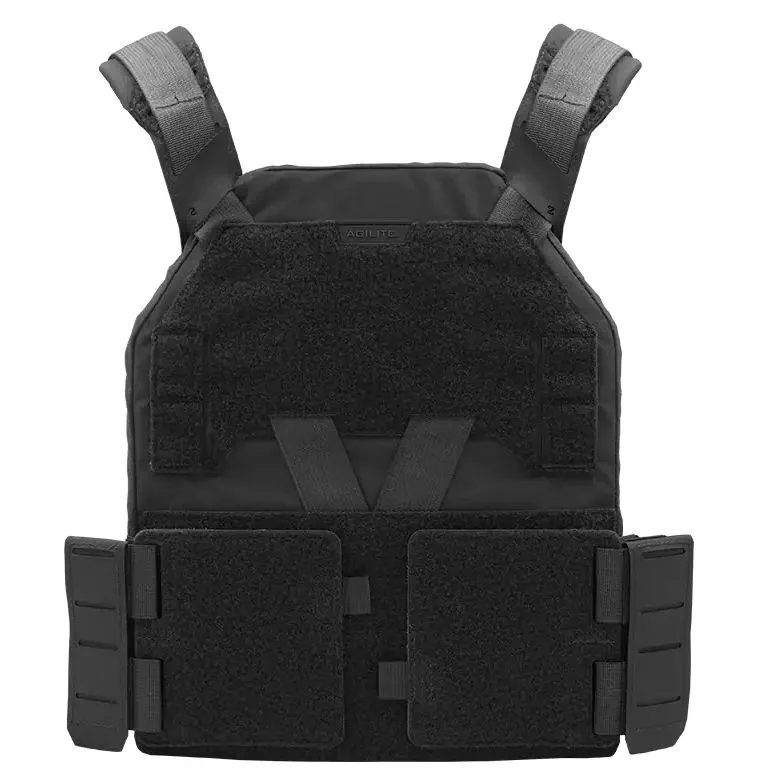 Agilite Sub-Zero · Negro