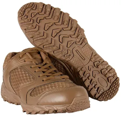 Zapatillas Deportivas Outdoor German Style - MilTec