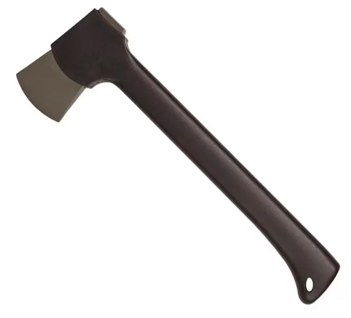 MilTec Hacha Professional 355 mm