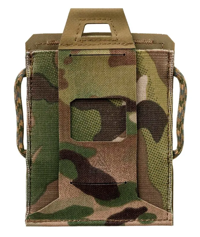 Direct Action Porta Cargador Single · Multicam