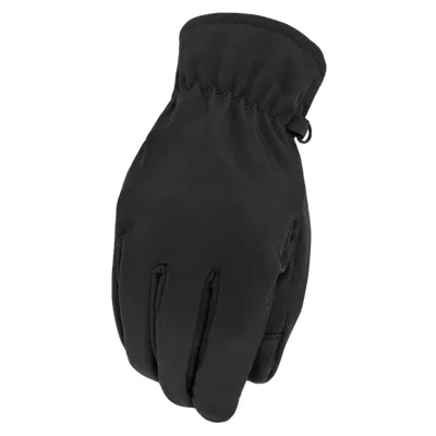 Guantes de Invierno Softshell Thinsulate - MilTec