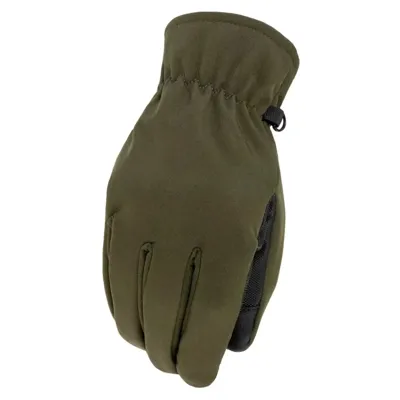 Guantes de Invierno Softshell Thinsulate - MilTec