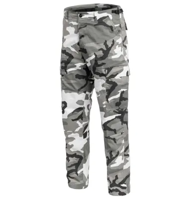 US Combat BDU Urban - MFH