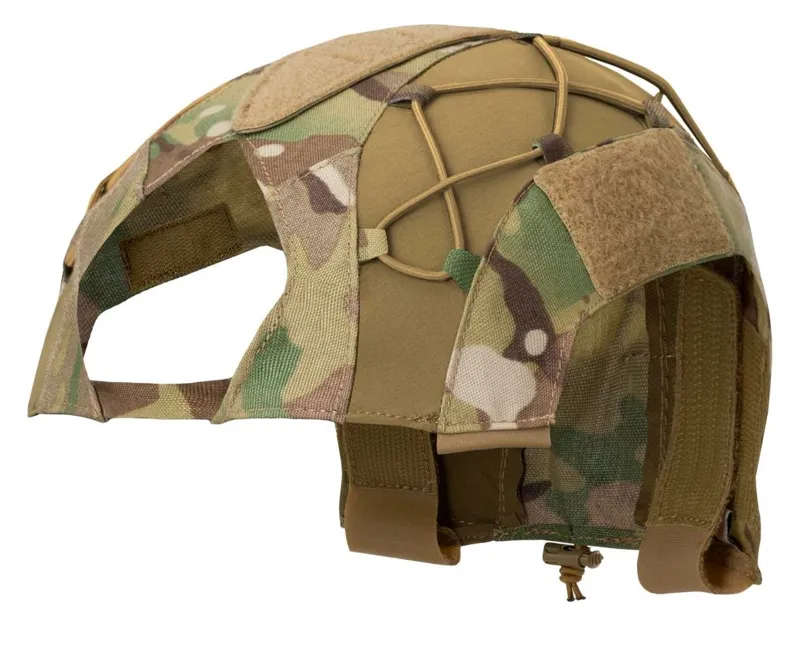 Direct Action Funda para Casco FAST · Multicam