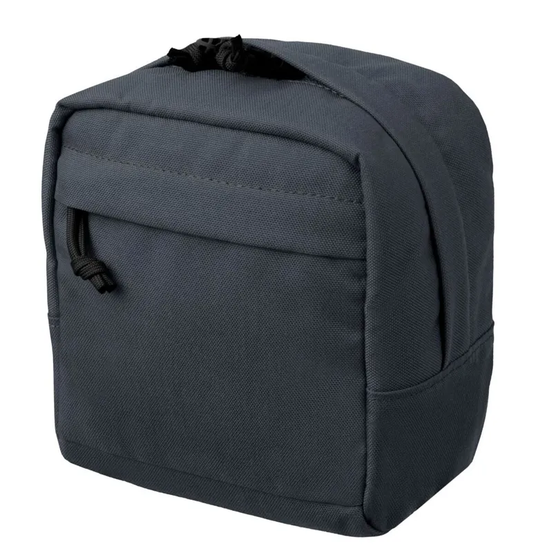 Direct Action Square NVG Pouch · Gris