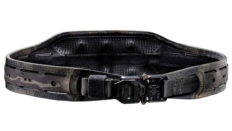 Frog.Pro Monte Cervino · Multicam Black
