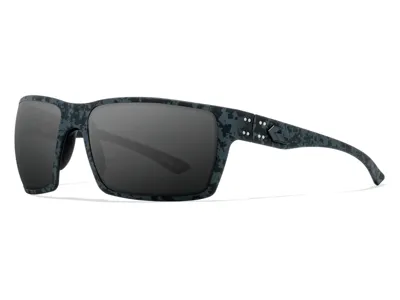 Polarizadas Marauder Stealth Graffiti - Gatorz