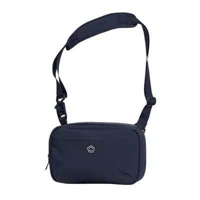 Bandolera Consul Horizontal Sling Pouch - Pentagon