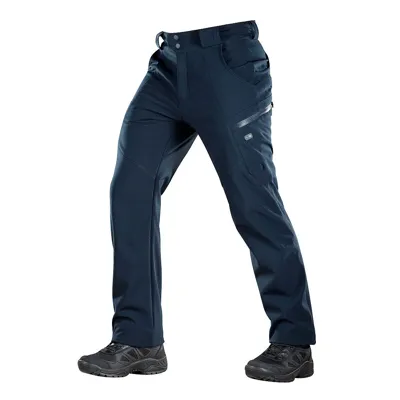 SoftShell Winter - M-Tac