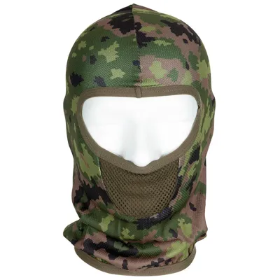 Balaclava Tactical M05 - MFH