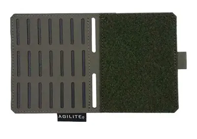 Adaptador Anclaje MOLLE Hanger - Agilite