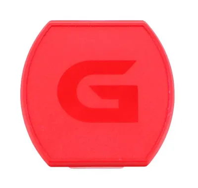 Hebilla para Cinturón Belt Loop - Ghost International