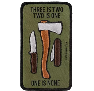Textil One Is None - Helikon-Tex