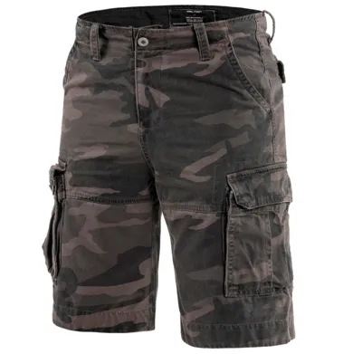 Cortos Vintage Prewash - Mil-Tec