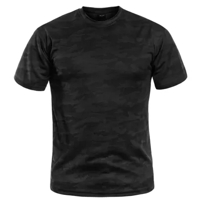 Camiseta de Malla Mesh - MilTec