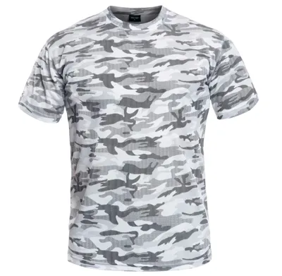 Camiseta de Malla Mesh Urban - MilTec