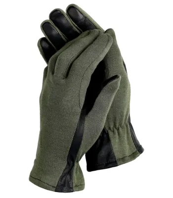 Resistentes al Fuego MoG Operator - Masters of Gloves