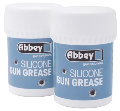 Grasa de Silicona 20ml - Abbey