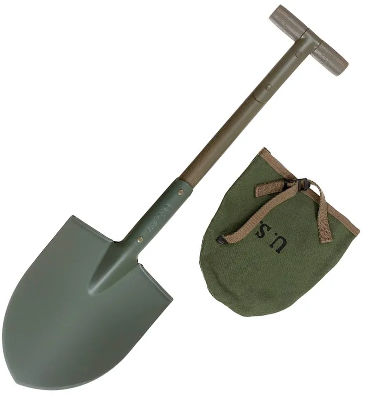 MFH Pala US Army M10