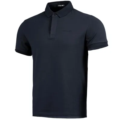 Polo Manga Corta Valor - Pentagon