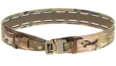 MOLLE Operator Outer Belt - ClawGear