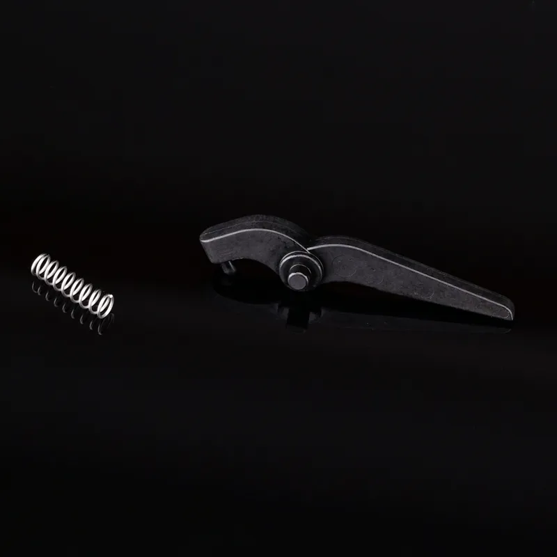 Silverback MDRX Anti-Reversal Latch