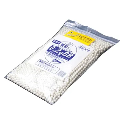 BBs Perfect Glowing 0,20 Bolsa 4000 Uds