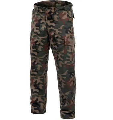 US Combat BDU PL - MFH