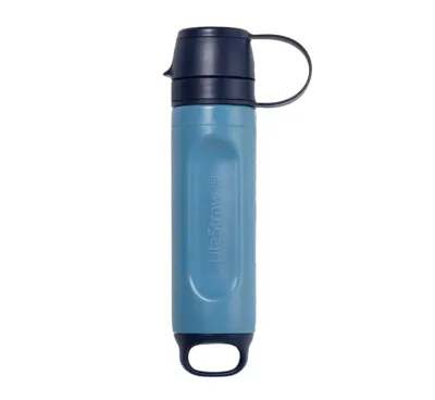 Filtro de Agua Peak Solo - LifeStraw