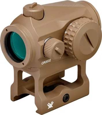 Punto Rojo Crossfire II - Vortex