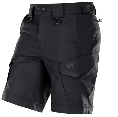Cortos Aggressor Short - M-Tac