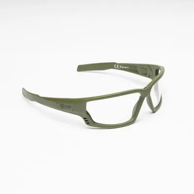 Zypher Lentes Claras - Conquer