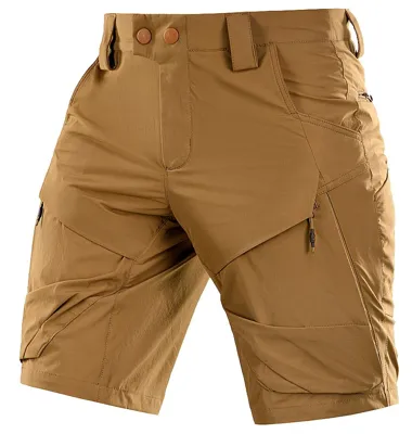 Cortos Rubicon Flex - M-Tac