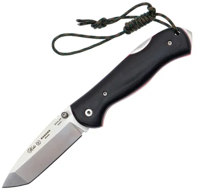 Navaja Ranger Böhler G10 - Nieto