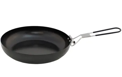 Sartén Fox Outdoor con Mango Plegable - MFH