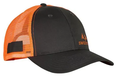 Gorra con Logo Truck Ultra - Swedteam