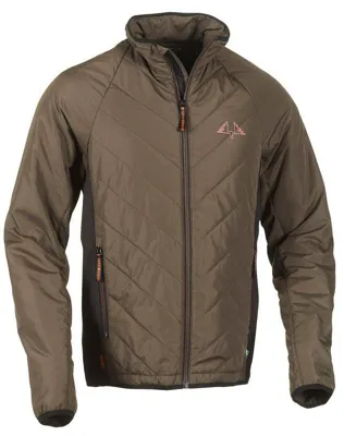 Chaqueta de Caza Alpha - Swedteam
