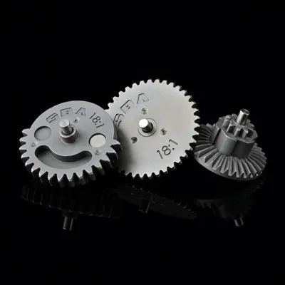 MDRX 18:1 Gear Set - Silverback