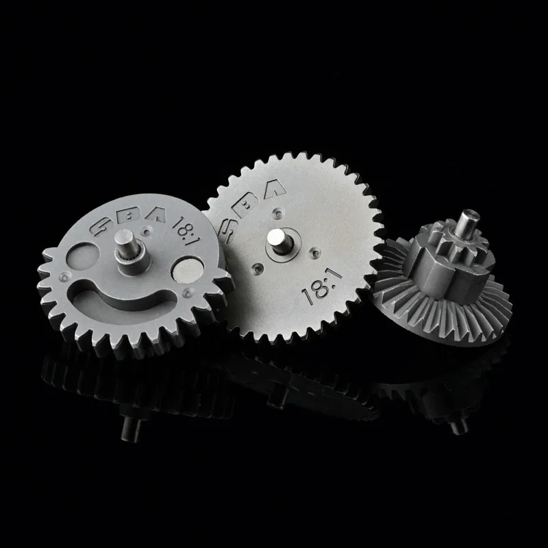 Silverback MDRX 18:1 Gear Set
