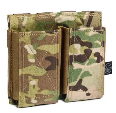 Doble Rifle Griptac MOLLE - Beretta
