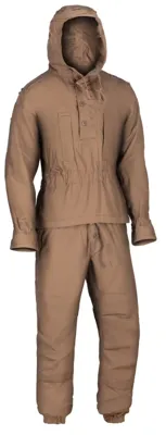 Traje Completo Gorka Suit - Invader Gear