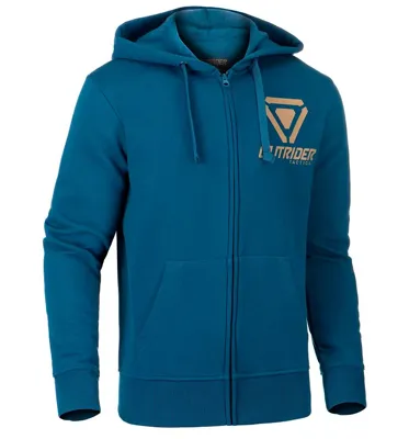 Sudadera OT Logo Zip Hoodie - Outrider