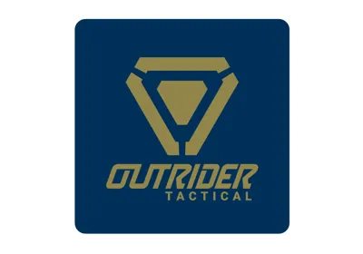 Goma Tactical Square Patch - Outrider