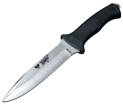 Cuchillo Tornado 28 cm - Cudeman
