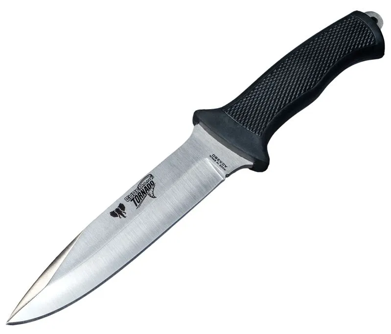 Cudeman Cuchillo Tornado 28 cm
