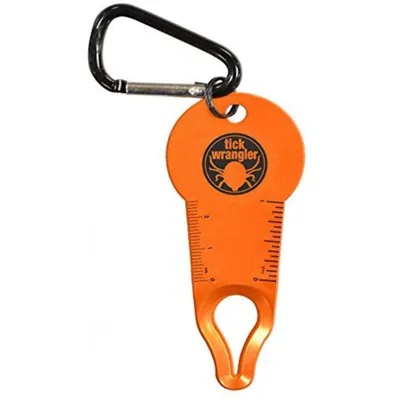 Utensilio para Extracción de Garrapatas - UST