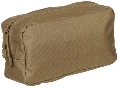 Utility Pouch MOLLE Large - MFH
